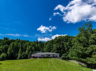358 New Concord Rd, East Chatham, NY 12060