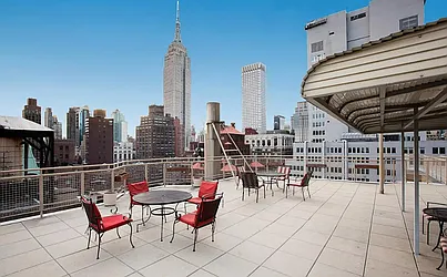 Rented by Oxford Property Group