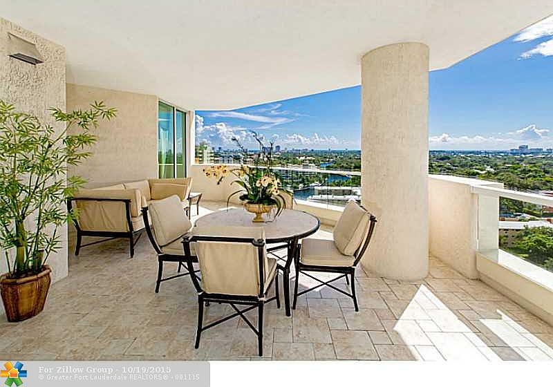 1st image of 411 N New River Dr E APT 1606