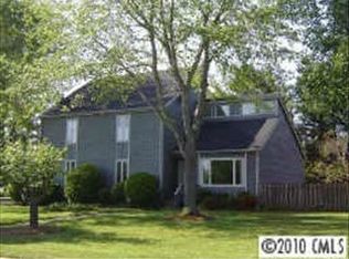 4116 Rye Mill Ct, Charlotte, NC 28277