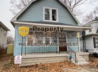 614 N Colorado Ave, Indianapolis, IN 46201