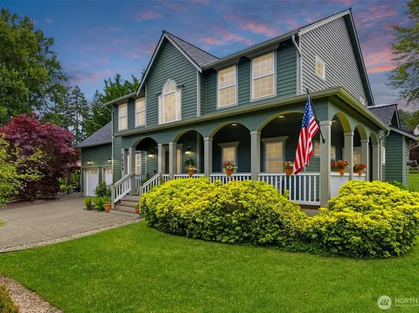 1409 27th Street SE, Puyallup, WA 98372