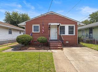 906 37th St, Newport News, VA 23607