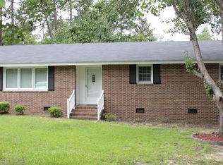 1316 Glendale Dr, Hartsville, SC 29550