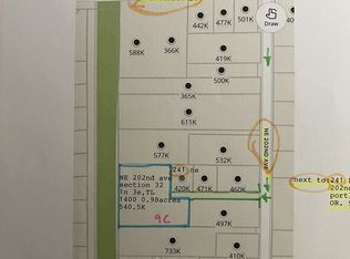 NE 202nd Ave, Portland, OR