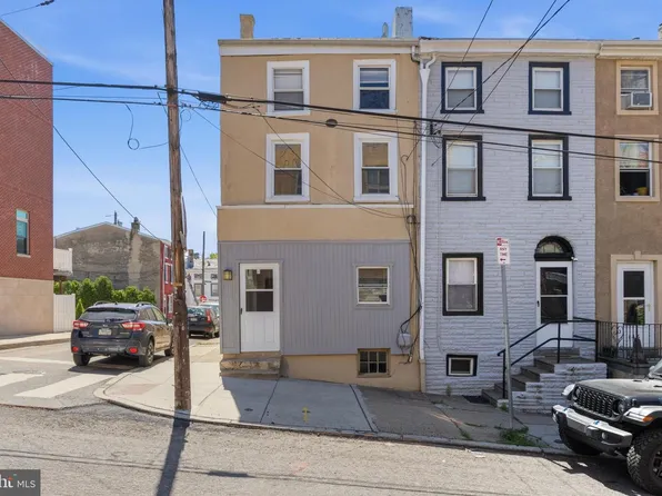 147 Green Ln, Philadelphia, PA 19127