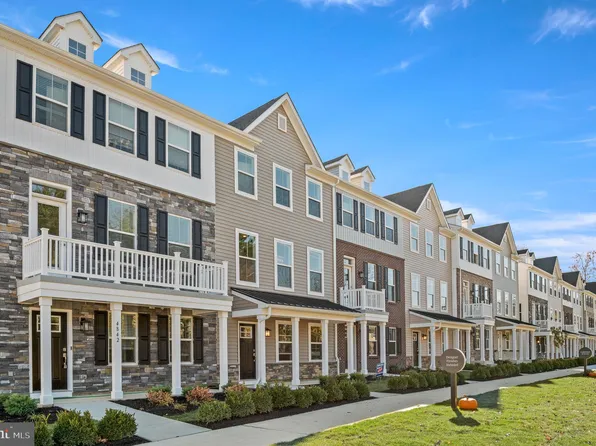 4949 Franklin Cir, Pipersville, PA 18947