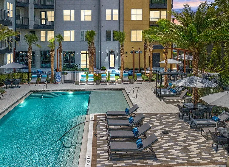 Seven41 Winter Park — Photo 4
