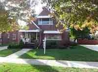 2294 23rd St, Wyandotte, MI 48192