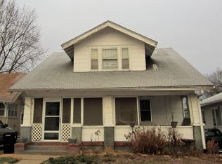 4006 Terrace Ave, Saint Joseph, MO 64504
