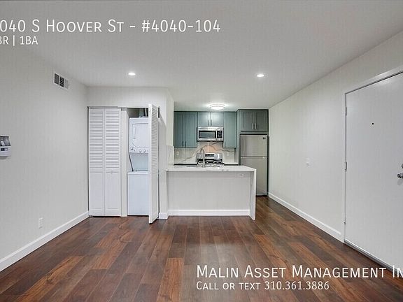 4th image of 4060 S Hoover St #4040-104