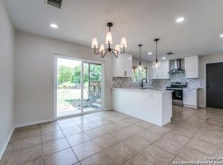 9607 Chase Point, San Antonio, TX 78251