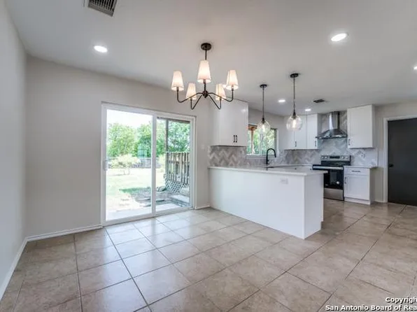 9607 Chase Point, San Antonio, TX 78251