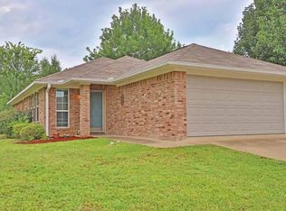 19901 Meadow View Ln, Flint, TX 75762