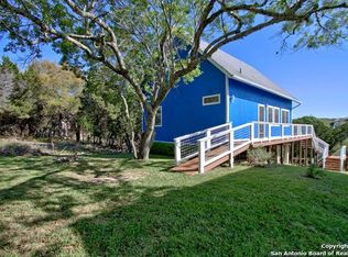 4343 Morningside Way, Canyon Lake, TX 78133