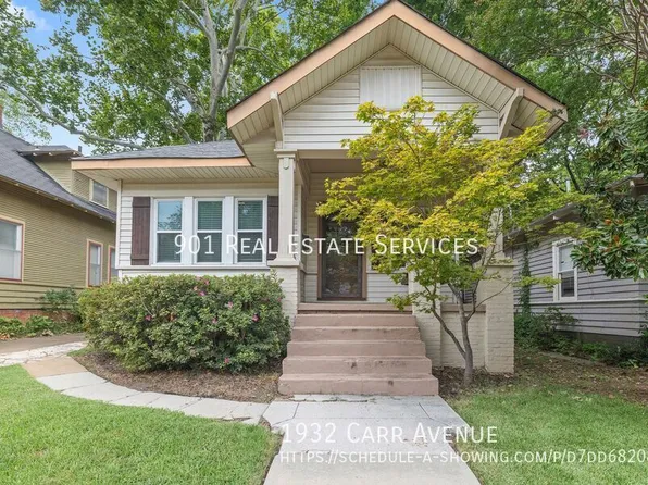 1932 Carr Ave, Memphis, TN 38104