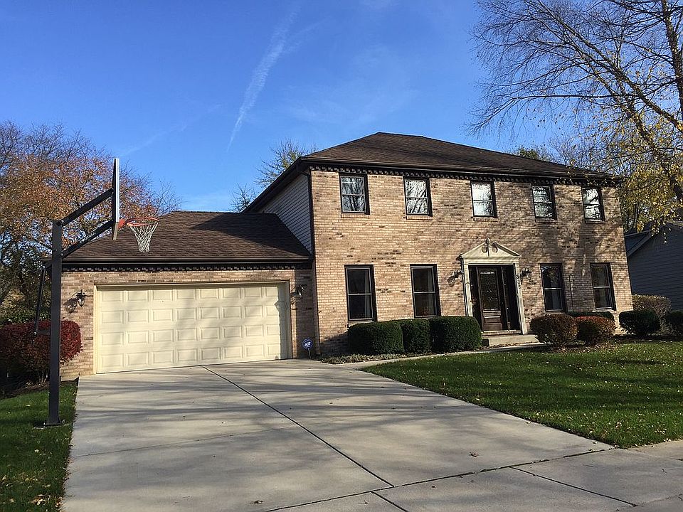 336 Prairie Knoll Drive
