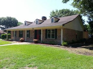 1301 Cherokee Dr, Richardson, TX 75080