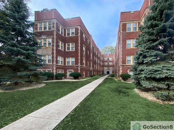 Apartments For Rent In Kenwood Chicago Zillow