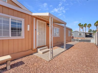 4561 Sonia Rose Ln, Las Vegas, NV, 89122