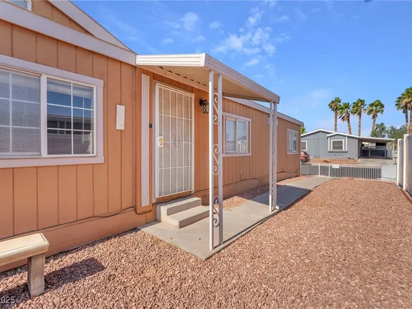 4561 Sonia Rose Ln, Las Vegas, NV 89122