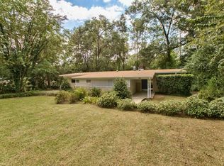 1117 Waverly Rd, Tallahassee, FL 32312