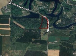 Pilot Knob Ave NE, Canton, OH 44721