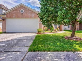 11002 Vanilla Ridge Ct, Houston, TX 77044