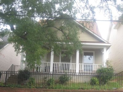 932 Porter St, Memphis, TN, 38126
