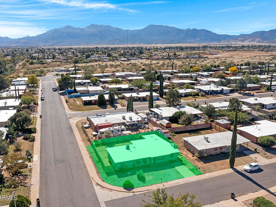 2324 Santa Rita Dr, Sierra Vista, AZ 85635 Zillow
