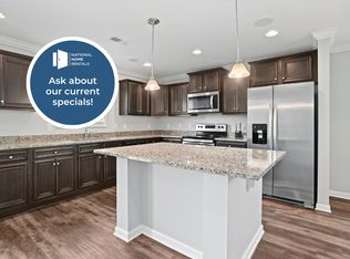 813 Red Solstice Ct, Lexington, SC 29073