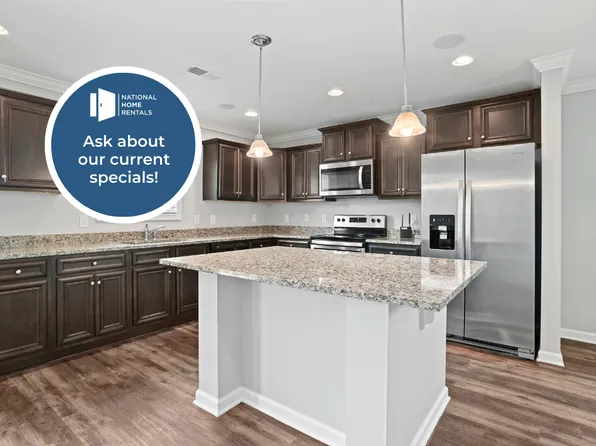 813 Red Solstice Ct, Lexington, SC 29073