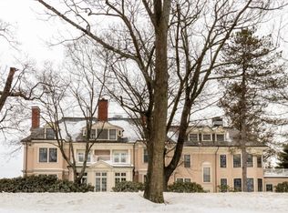 100 Pond St APT 9, Jamaica Plain, MA 02130