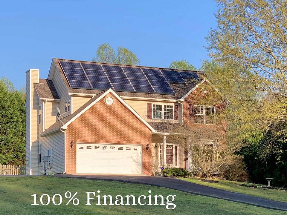 16565 Delmarva Ct, Hughesville, MD 20637 Zillow