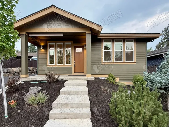 62707 NW Mehama Dr, Bend, OR 97703