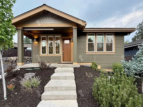 62707 NW Mehama Dr Photo 1