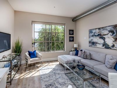 334 Santana Row APT 216, San Jose, CA, 95128