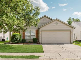 7431 Sedgewick Way, Indianapolis, IN 46256