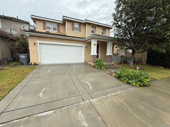 371 Huerta St