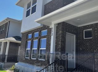 605 W South St #B, Leander, TX 78641