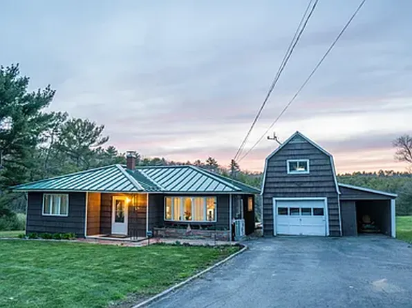 428 Middle Rd, Woolwich, ME 04579