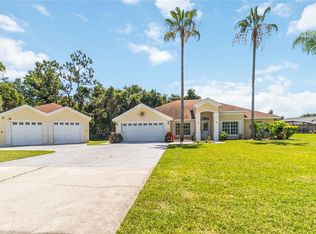 3225 Canoe Creek Rd, Saint Cloud, FL 34772