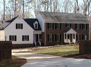 9612 Baileywick Rd, Raleigh, NC 27615