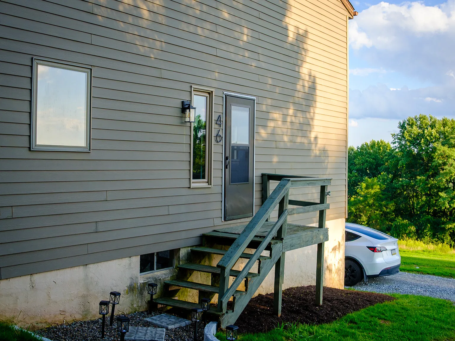 1 bed, $550 — Photo 4