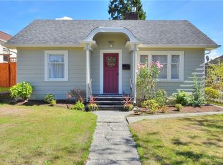 2632 Grant St, Bellingham, WA 98225