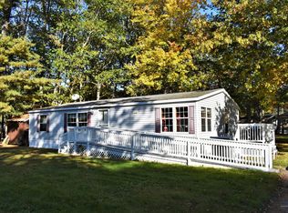 55 Bay Bridge Rd, Brunswick, ME 04011