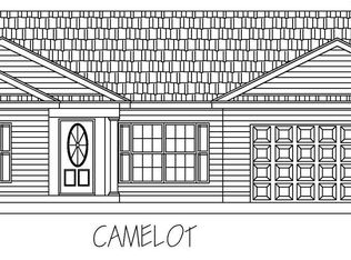 1519 Abberbury Dr, Conway, SC 29527