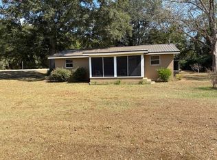 22652 Babbie Rd, Andalusia, AL 36421