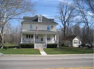 2619 Youngstown Lockport Rd, Ransomville, NY 14131