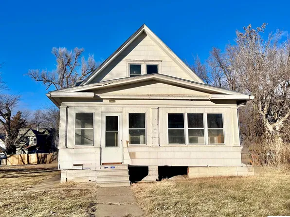 1412 Sherwood Ave, Omaha, NE 68110